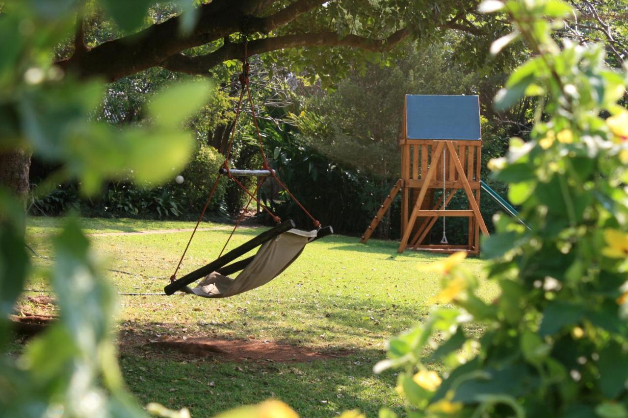Selati 103 Guest Cottages マレラネ エクステリア 写真