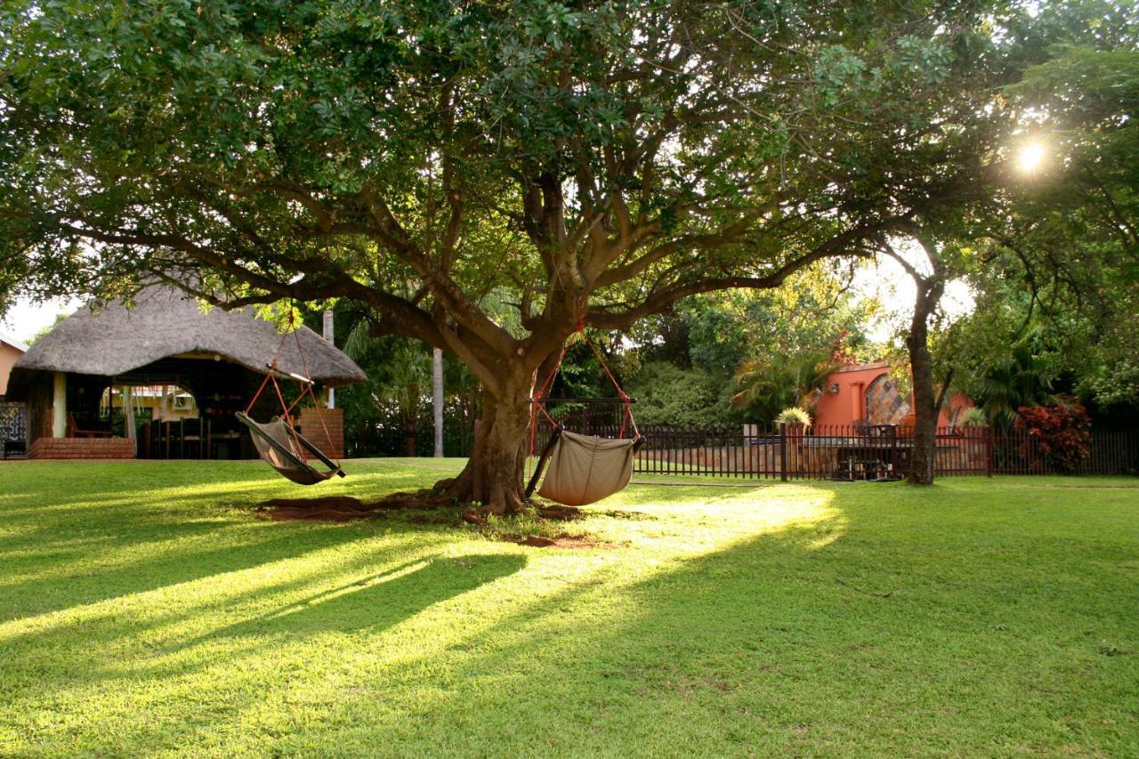 Selati 103 Guest Cottages マレラネ エクステリア 写真