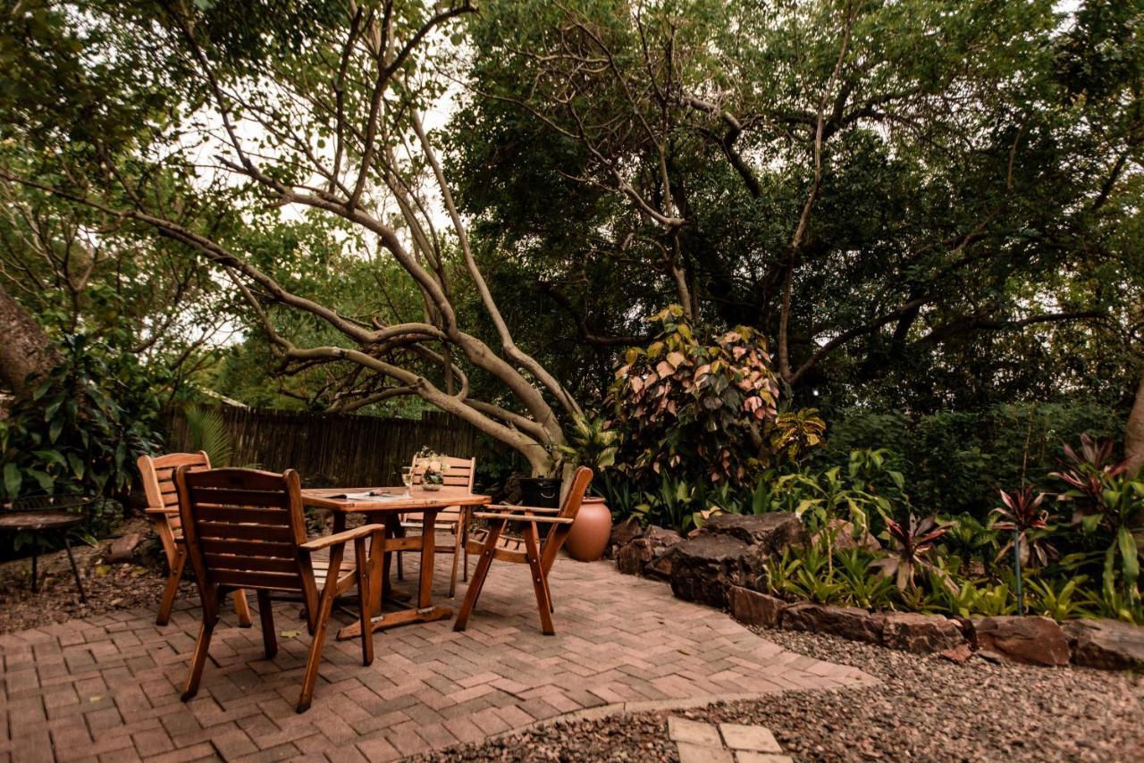 Selati 103 Guest Cottages マレラネ エクステリア 写真