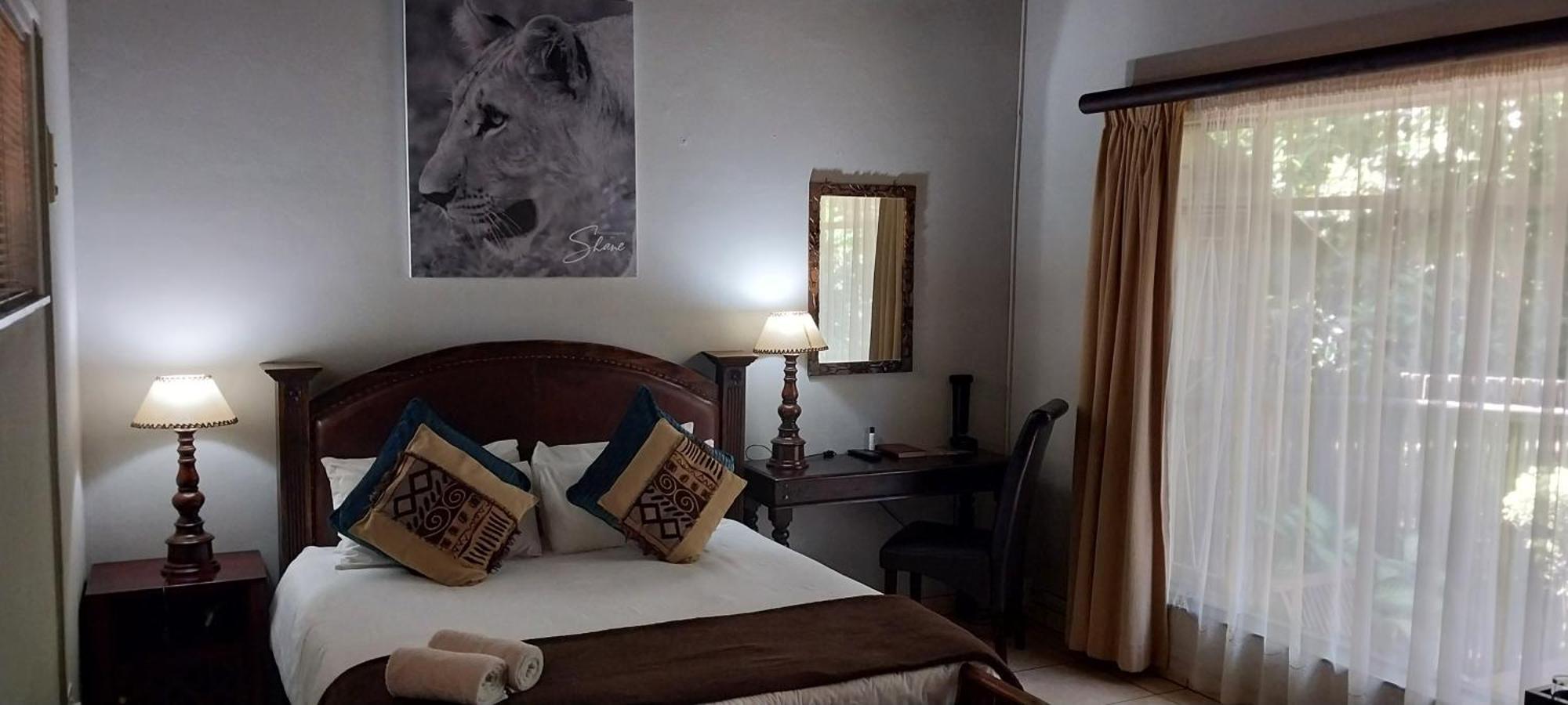 Selati 103 Guest Cottages マレラネ エクステリア 写真