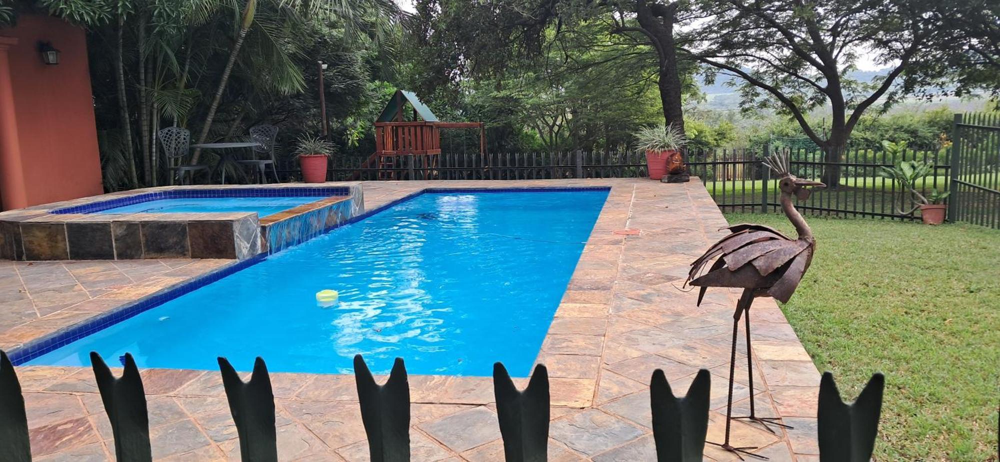 Selati 103 Guest Cottages マレラネ エクステリア 写真