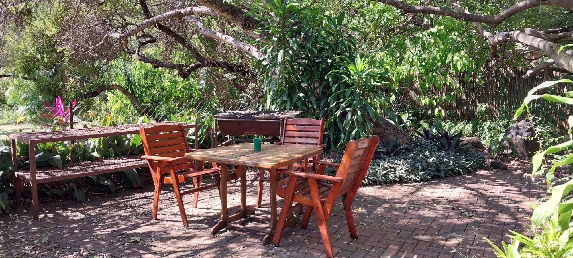 Selati 103 Guest Cottages マレラネ エクステリア 写真