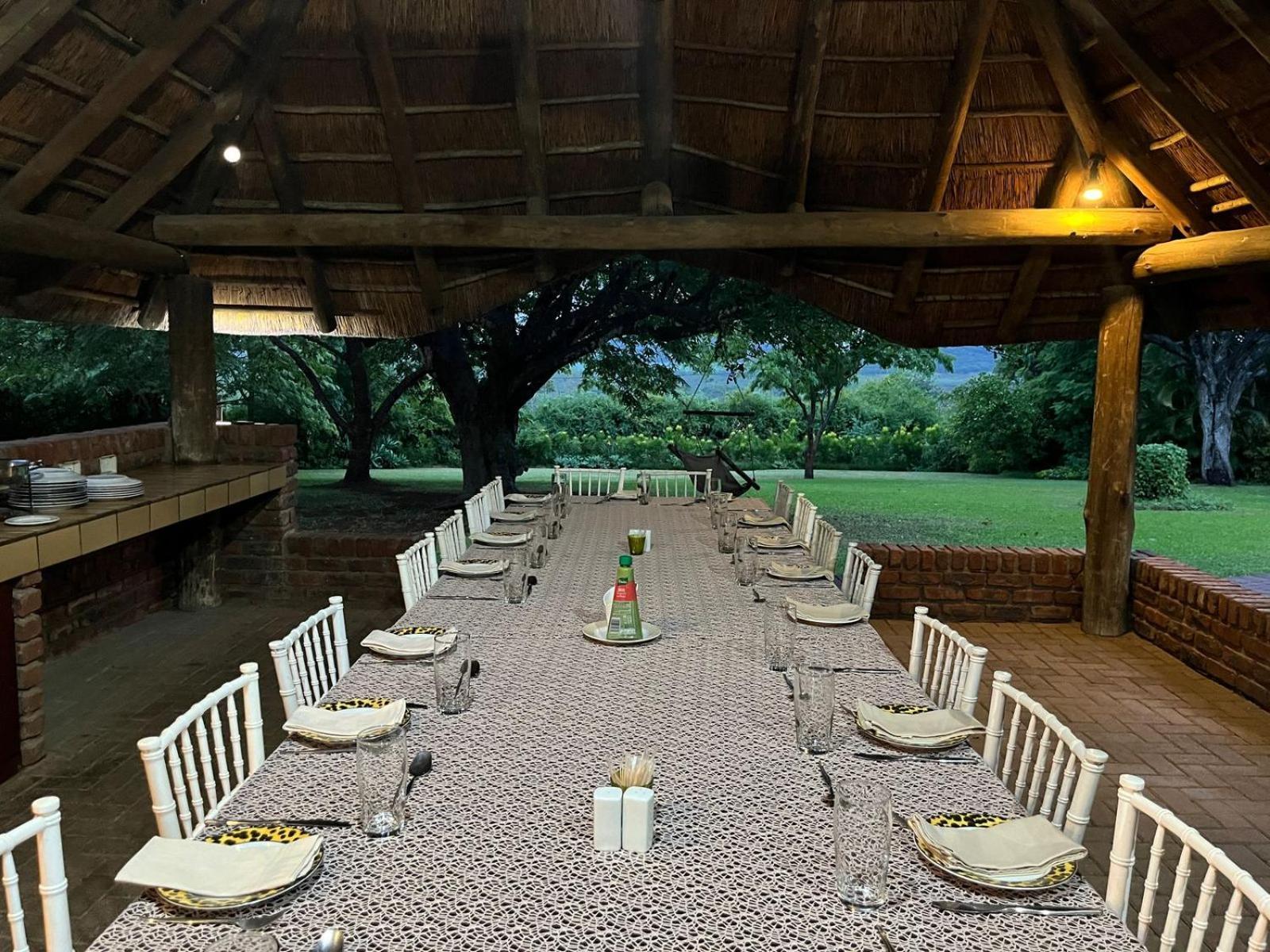 Selati 103 Guest Cottages マレラネ エクステリア 写真