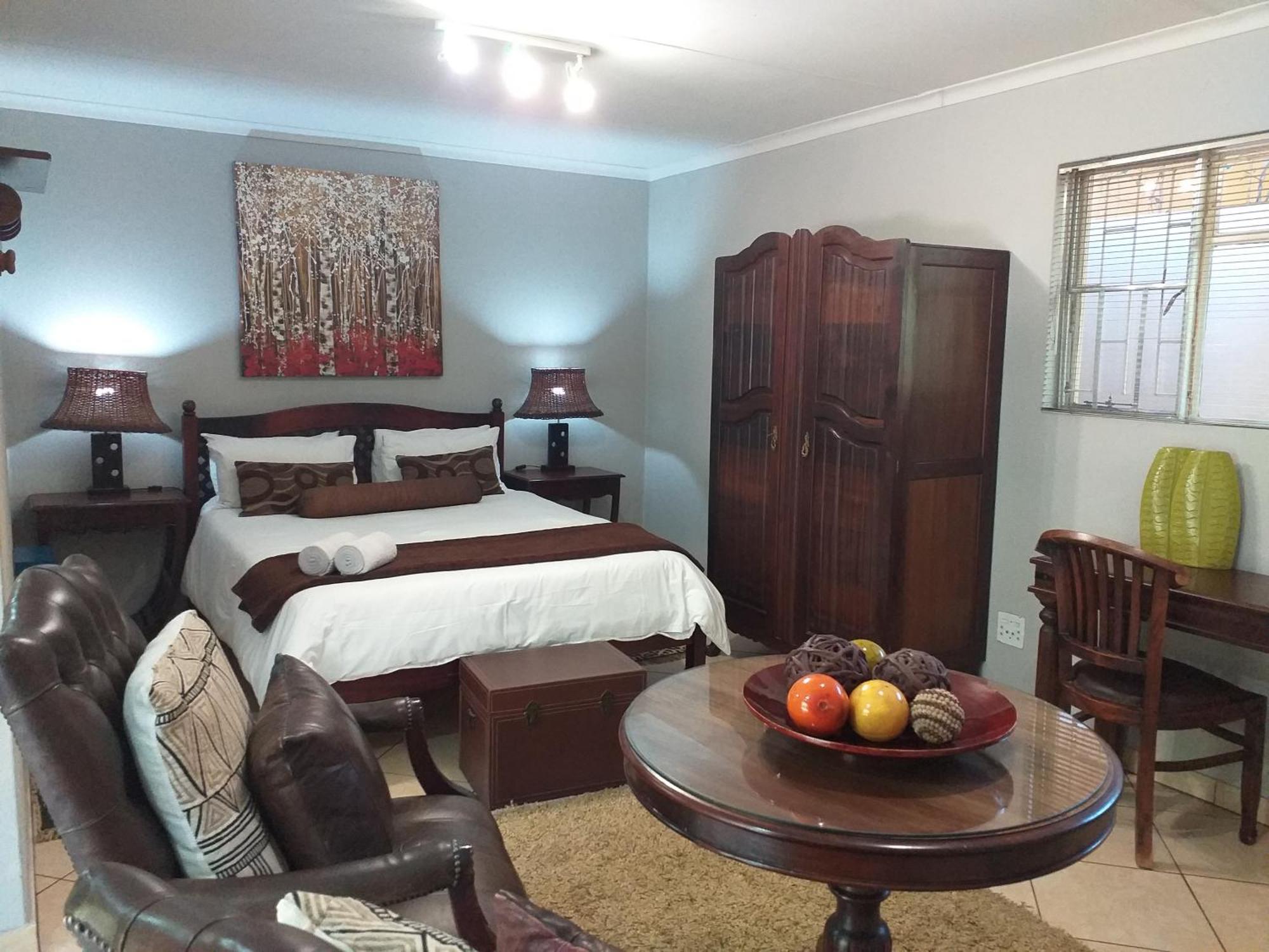 Selati 103 Guest Cottages マレラネ エクステリア 写真