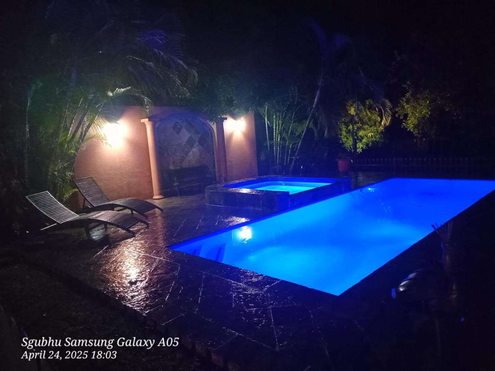 Selati 103 Guest Cottages マレラネ エクステリア 写真