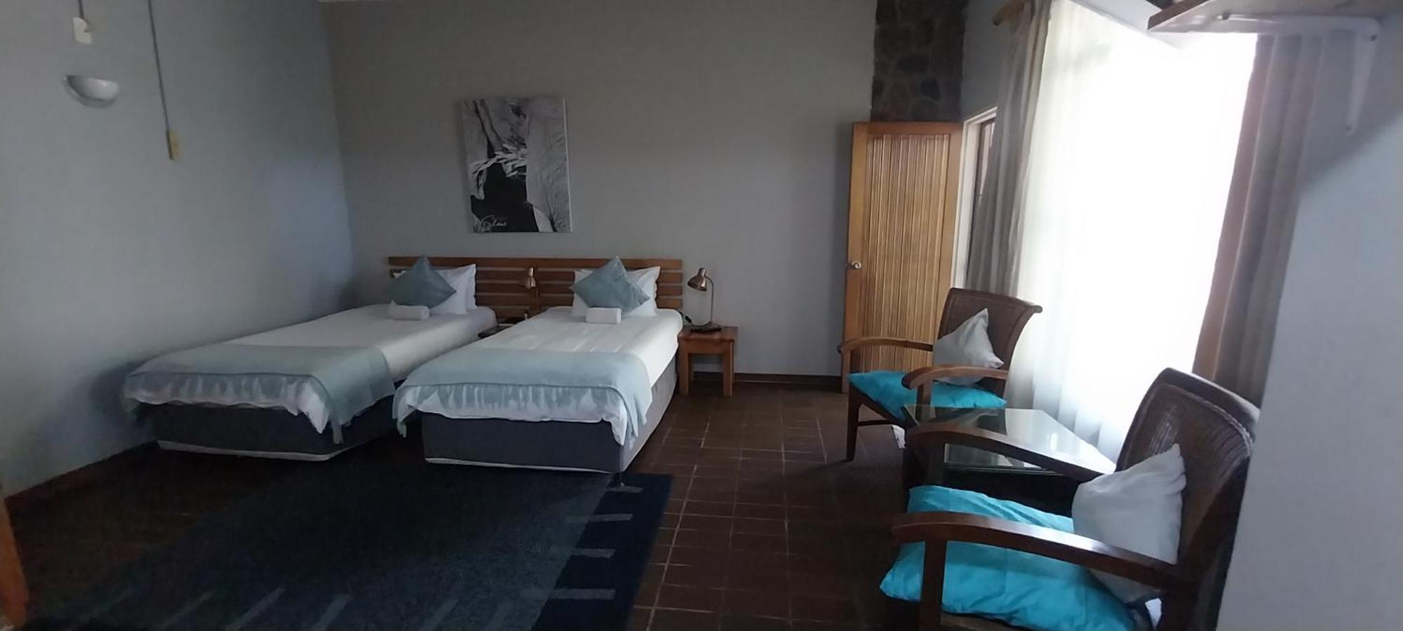 Selati 103 Guest Cottages マレラネ エクステリア 写真